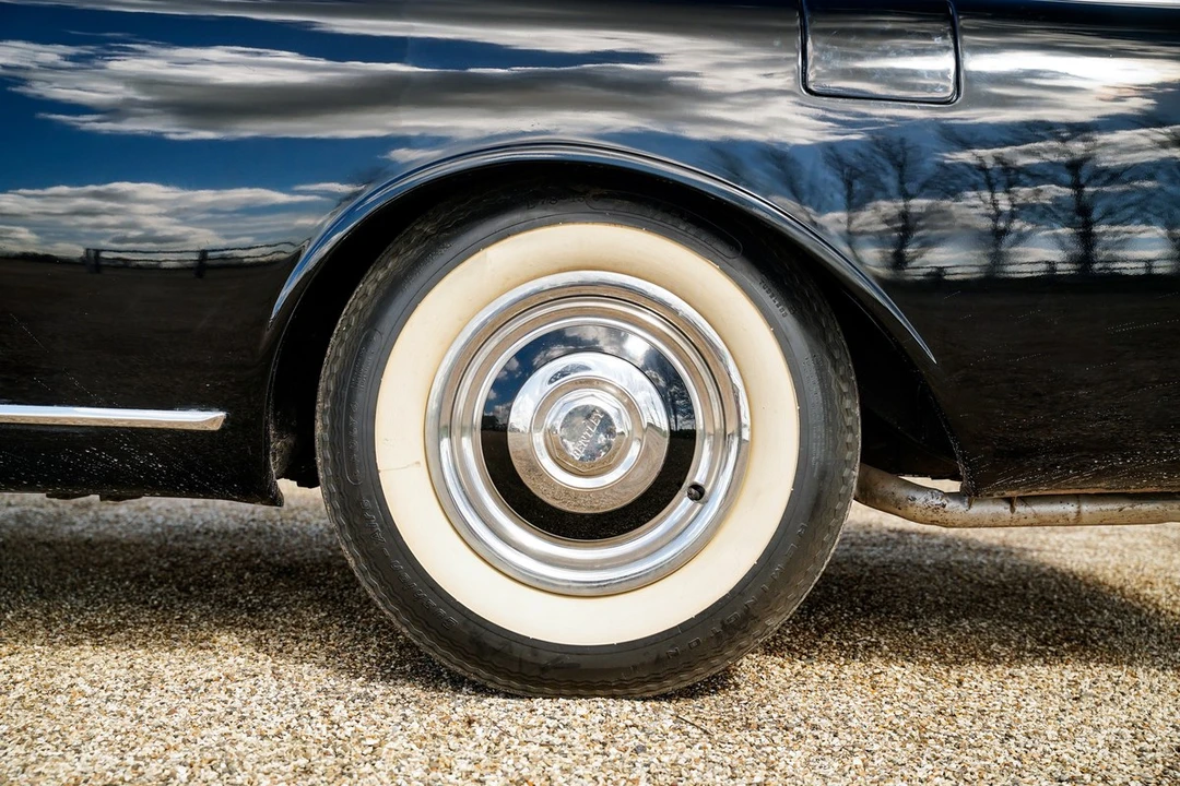 1961 Bentley S2 - Image 19 of 30