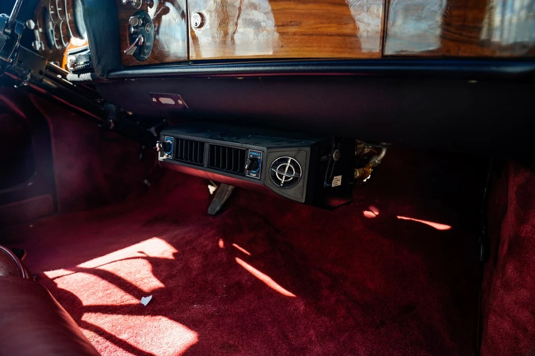 1961 Bentley S2 - Image 25 of 30