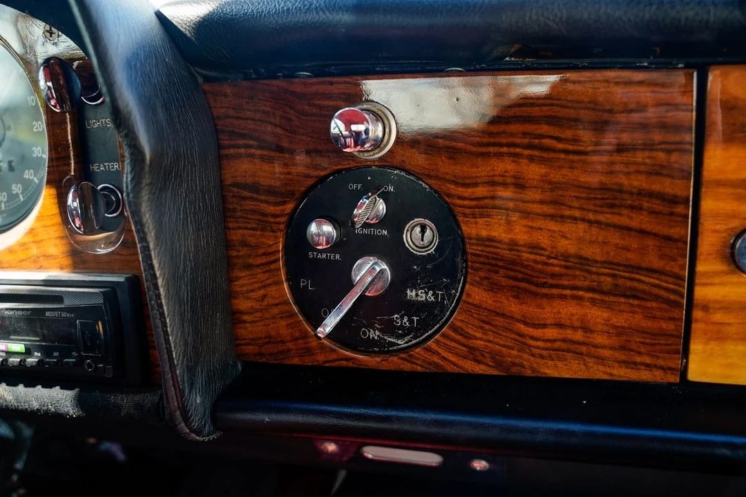 1961 Bentley S2 - Image 27 of 30