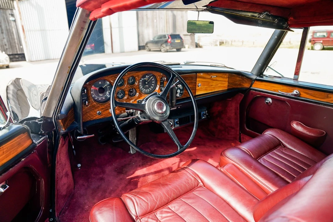 1961 Bentley S2 - Image 22 of 30