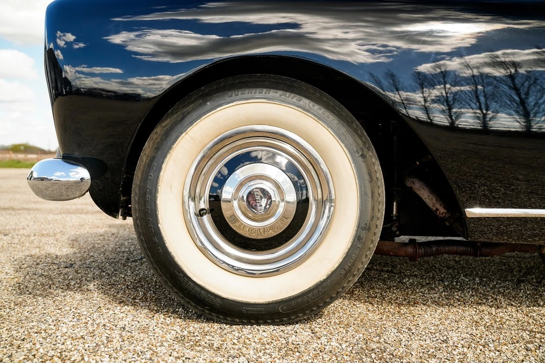 1961 Bentley S2 - Image 18 of 30