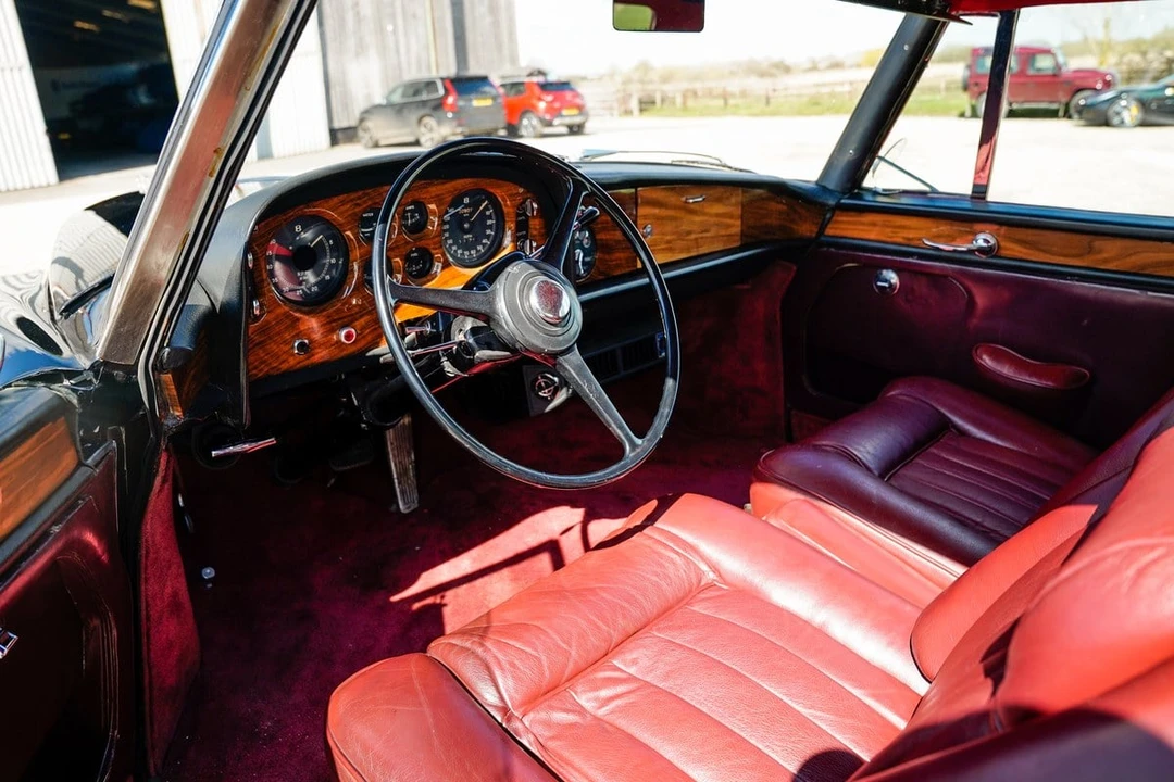 1961 Bentley S2 - Image 20 of 30