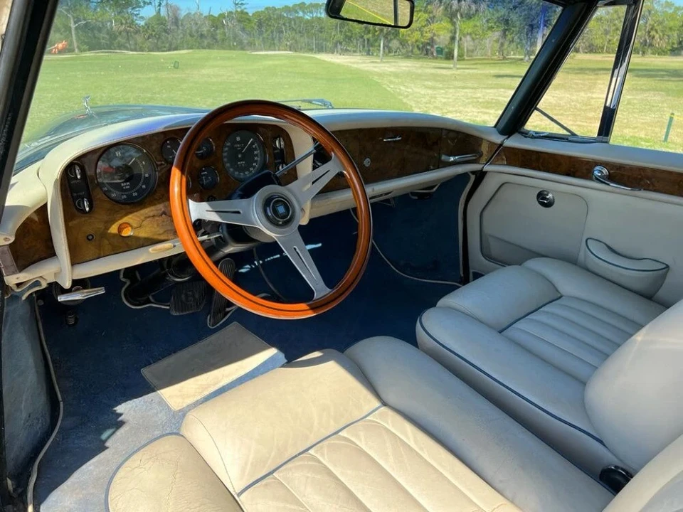 1961 Bentley S2 Continental - Image 6 of 7