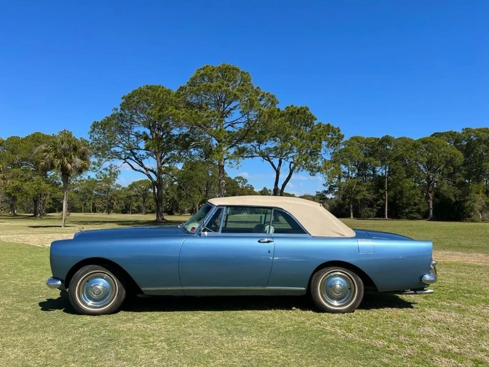 1961 Bentley S2 Continental - Image 3 of 7