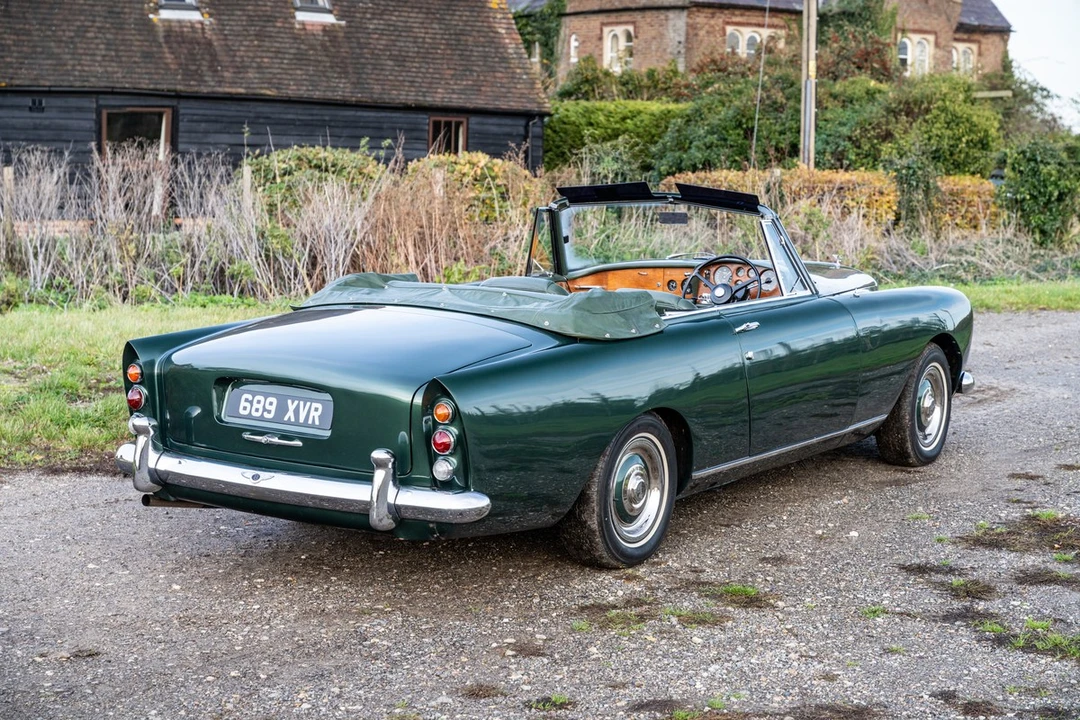 1961 Bentley S2 - Image 9 of 30
