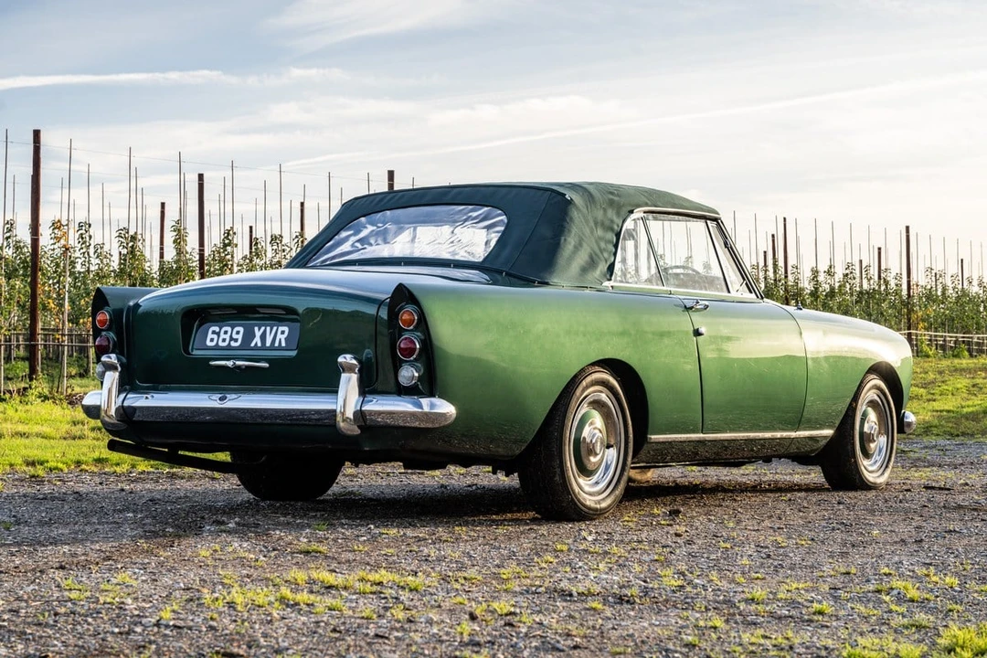 1961 Bentley S2 - Image 26 of 30