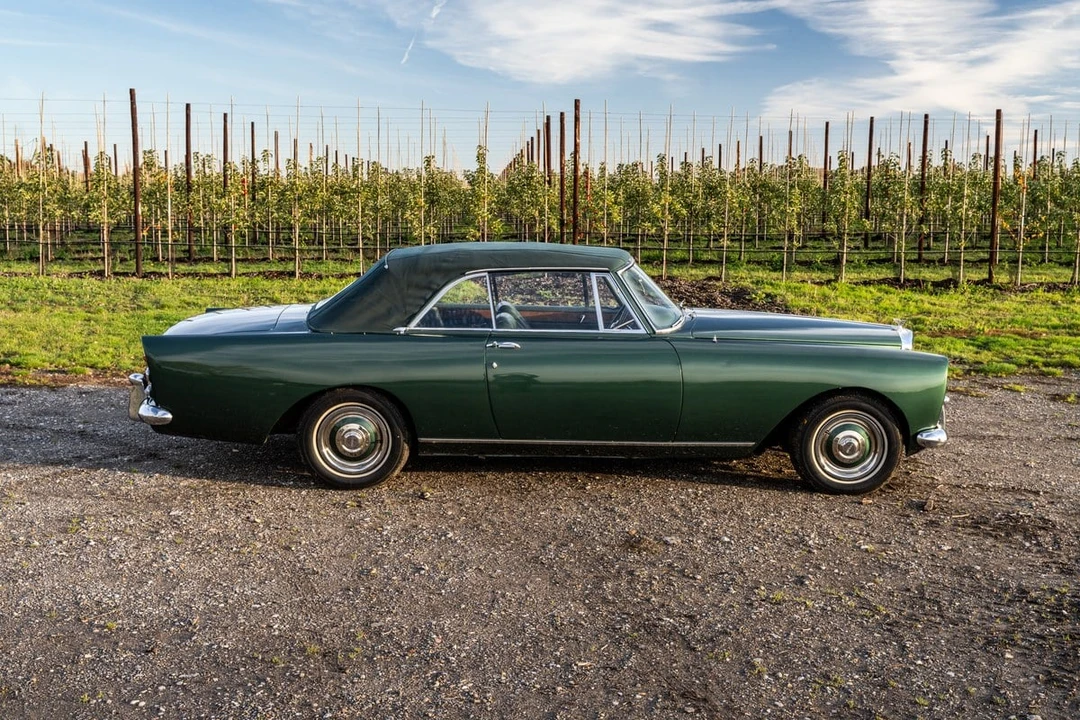1961 Bentley S2 - Image 30 of 30