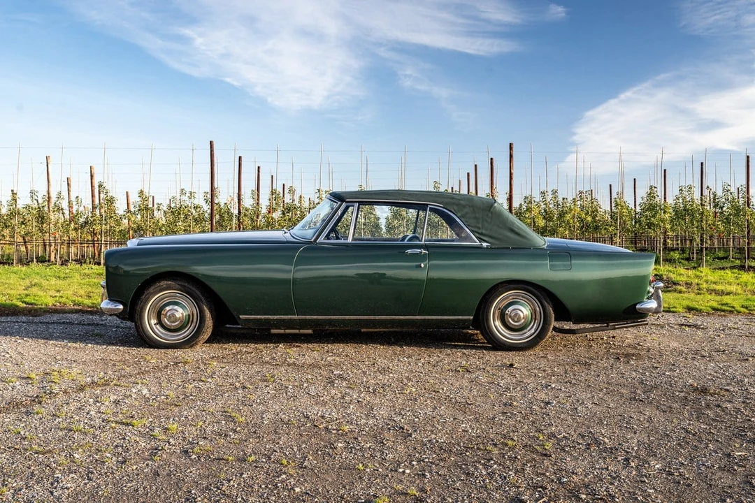 1961 Bentley S2 - Image 12 of 30