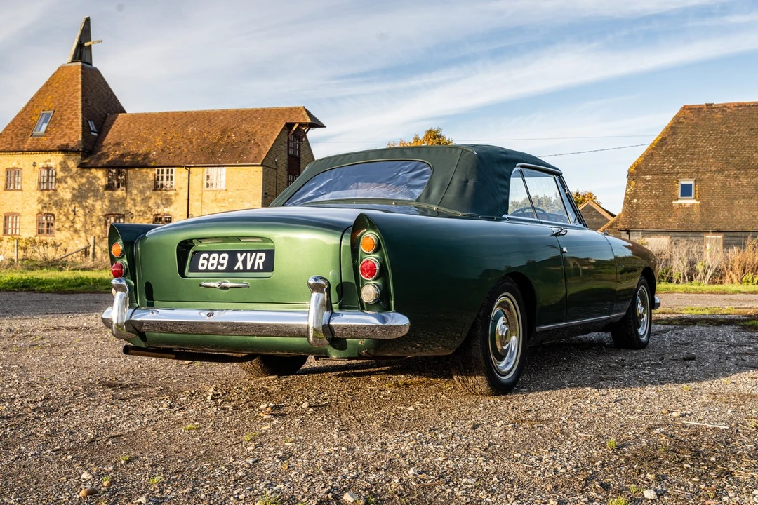 1961 Bentley S2 - Image 22 of 30