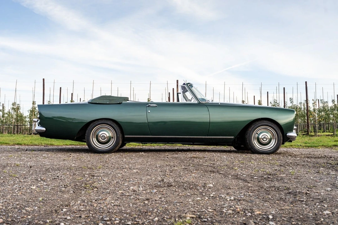 1961 Bentley S2 - Image 7 of 30