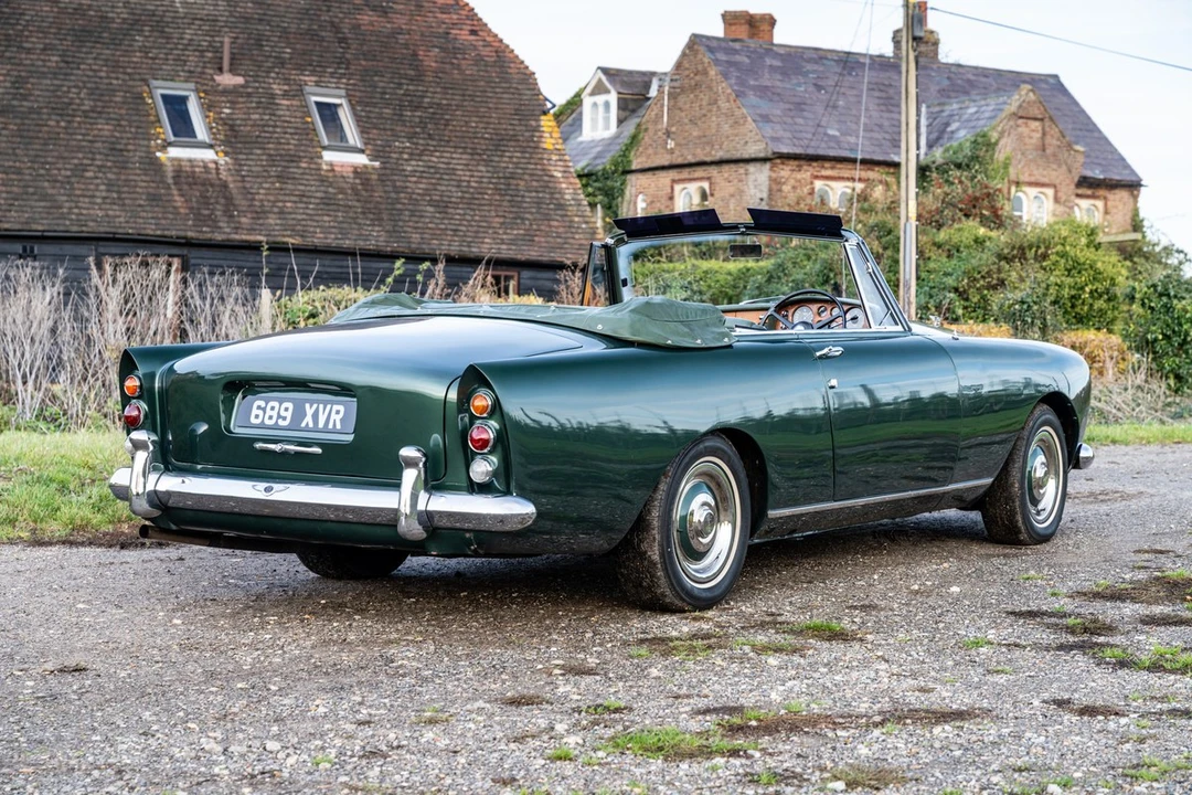 1961 Bentley S2 - Image 10 of 30