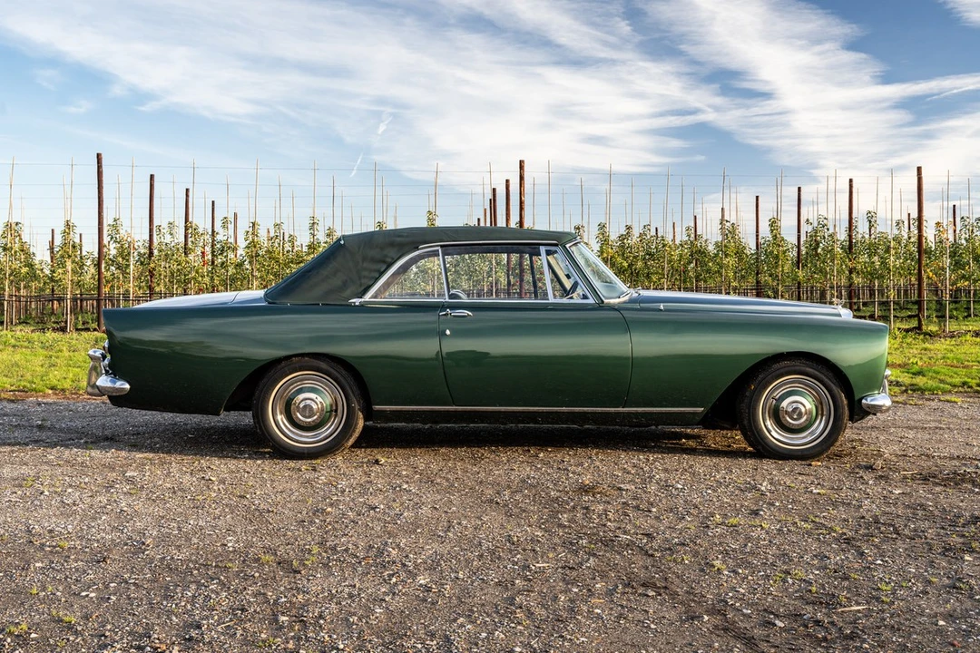 1961 Bentley S2 - Image 28 of 30
