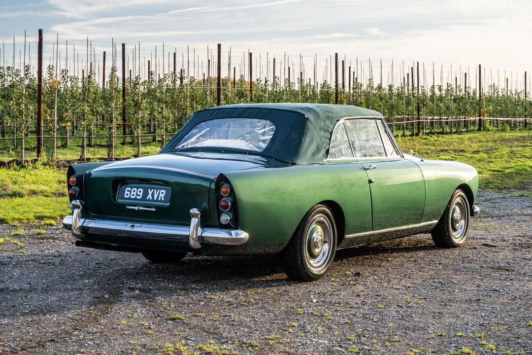 1961 Bentley S2 - Image 25 of 30