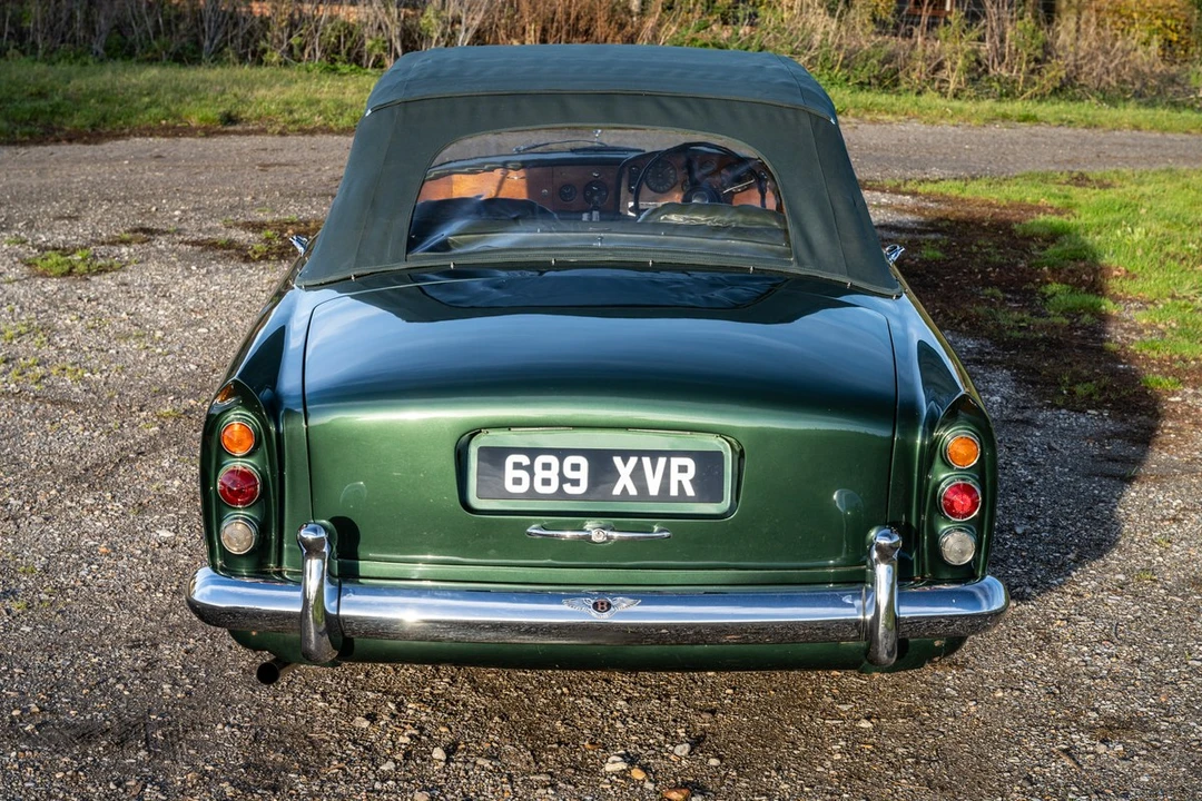 1961 Bentley S2 - Image 21 of 30