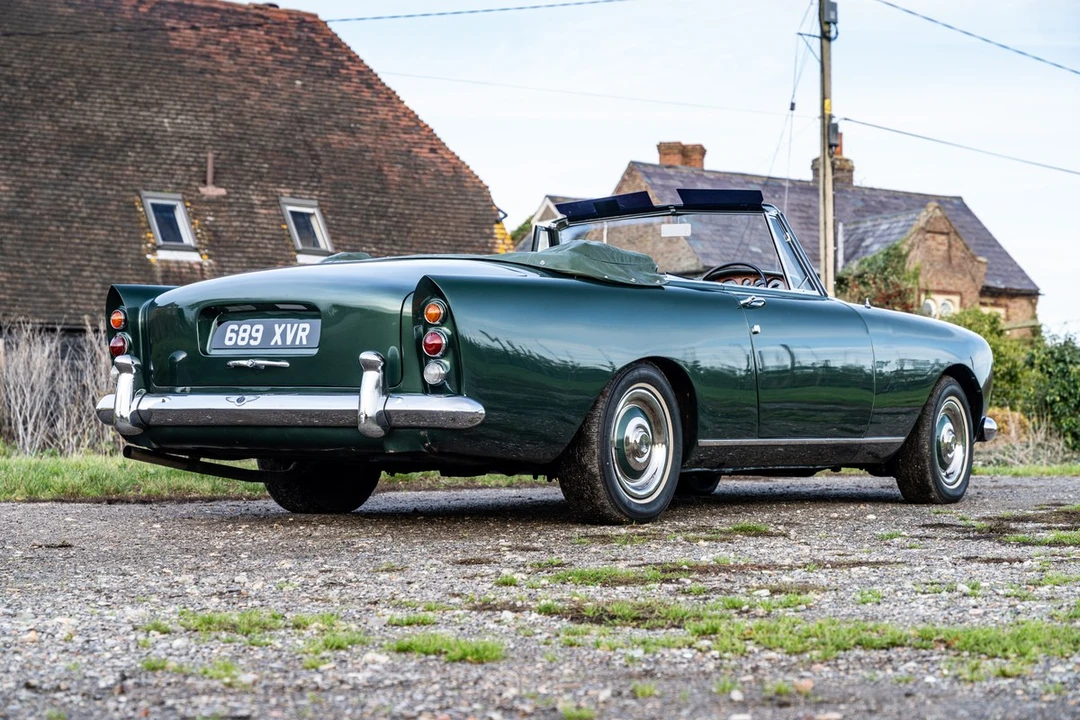 1961 Bentley S2 - Image 11 of 30