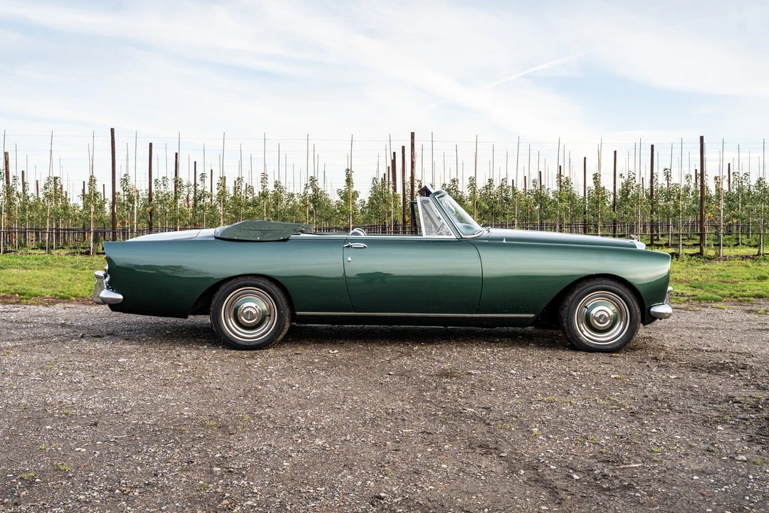 1961 Bentley S2 - Image 6 of 30