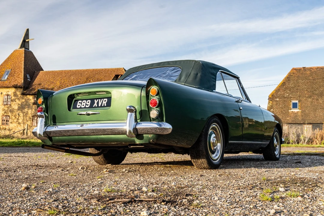 1961 Bentley S2 - Image 23 of 30