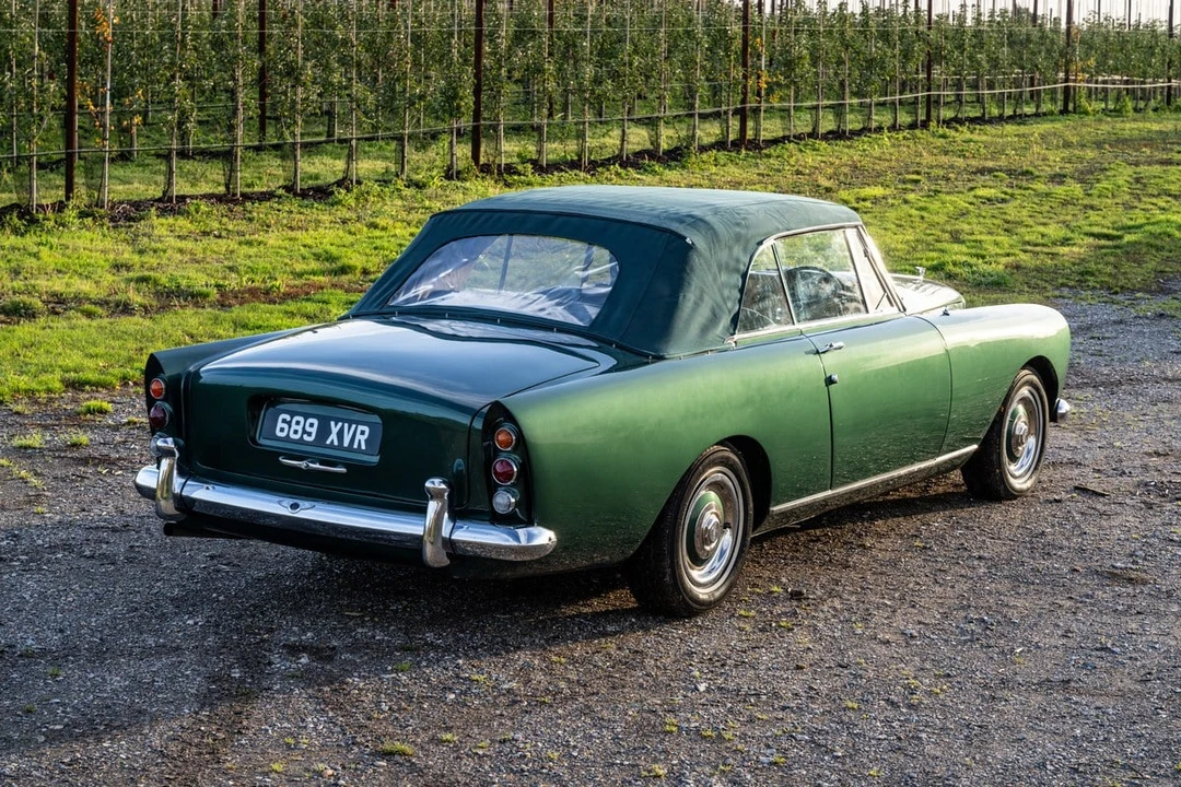 1961 Bentley S2 - Image 27 of 30