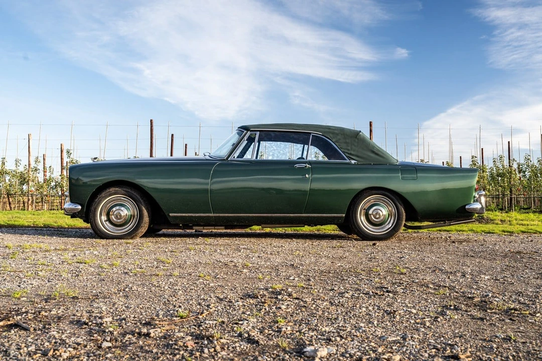 1961 Bentley S2 - Image 13 of 30