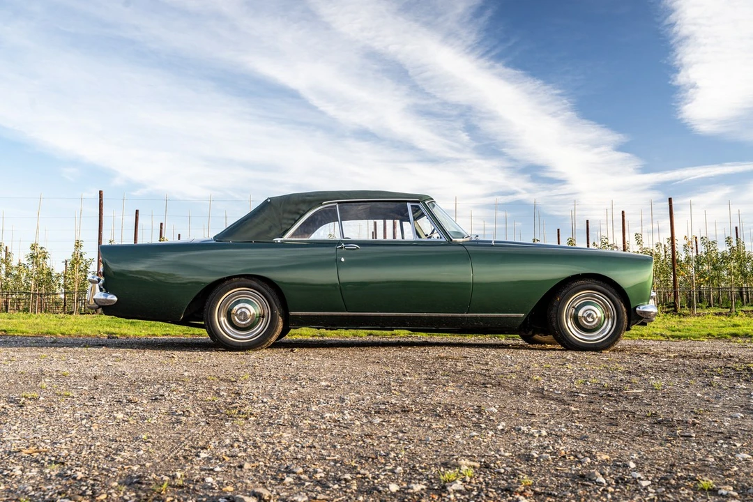 1961 Bentley S2 - Image 29 of 30