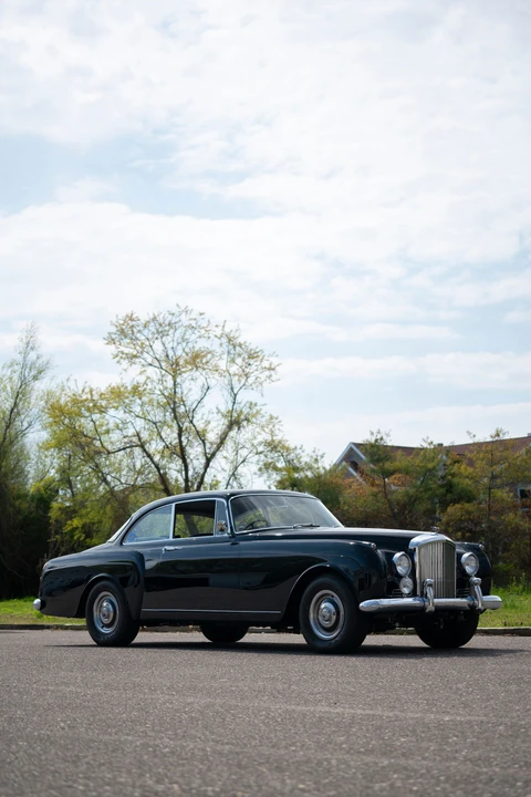 1961 Bentley S2 Continental - Image 5 of 30