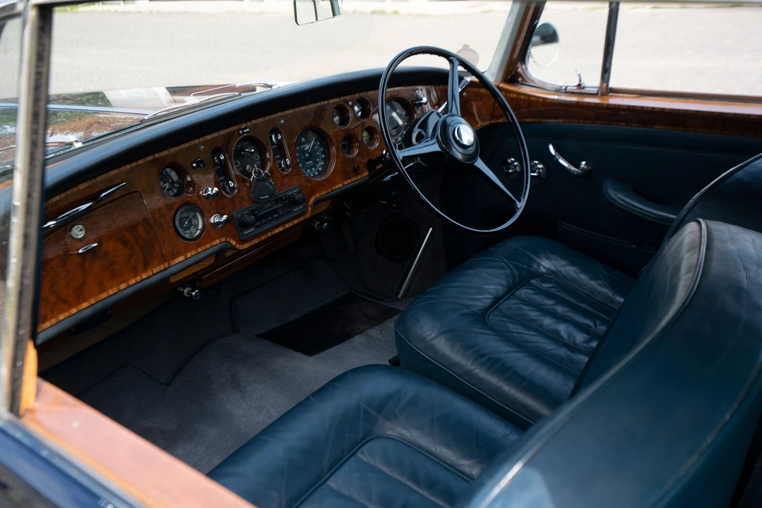 1961 Bentley S2 Continental - Image 13 of 30