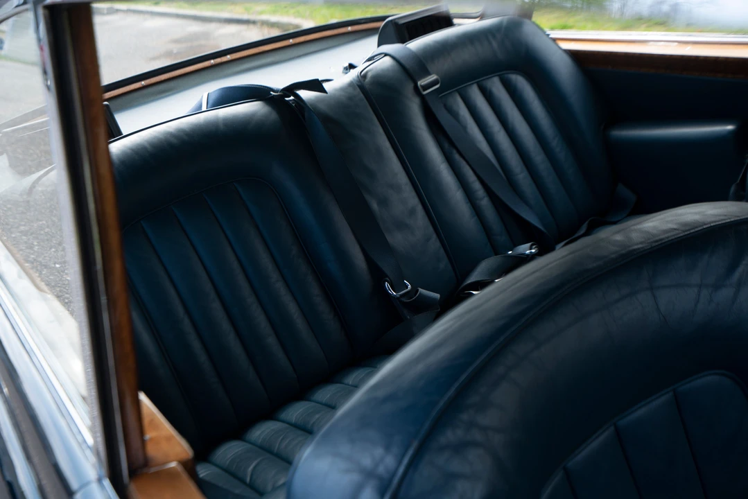 1961 Bentley S2 Continental - Image 14 of 30
