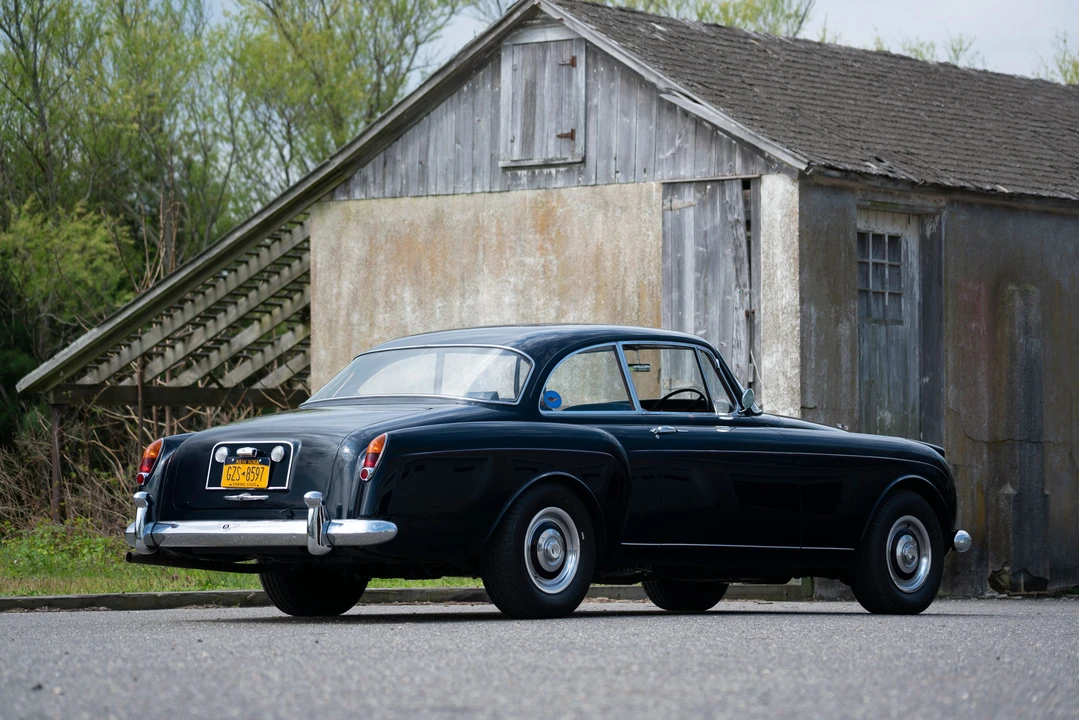 1961 Bentley S2 Continental - Image 7 of 30