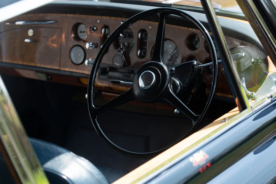 1961 Bentley S2 Continental - Image 18 of 30