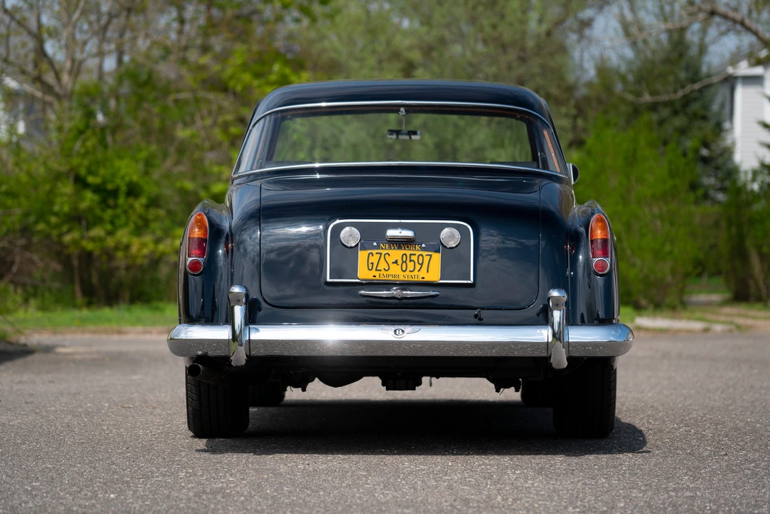 1961 Bentley S2 Continental - Image 6 of 30