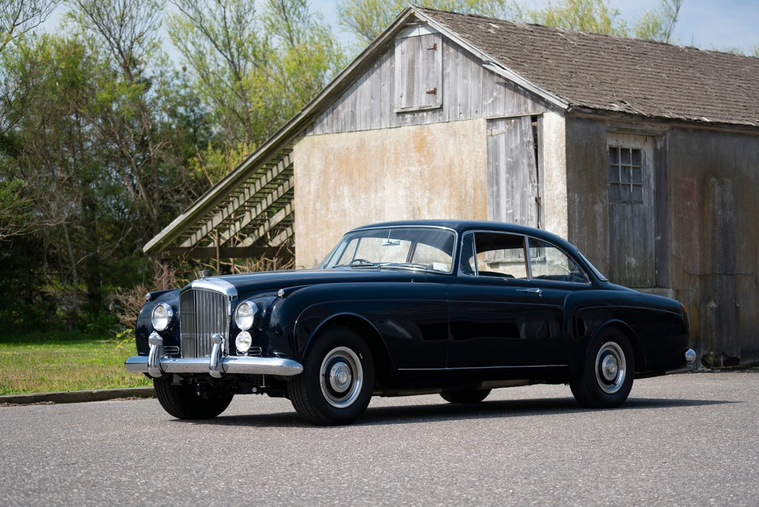 1961 Bentley S2 Continental - Image 28 of 30