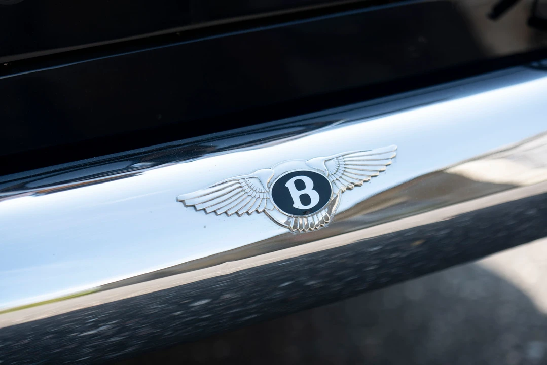 1961 Bentley S2 Continental - Image 24 of 30