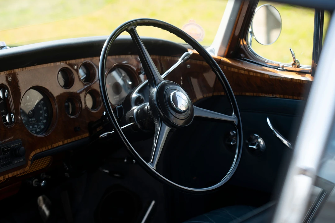 1961 Bentley S2 Continental - Image 15 of 30