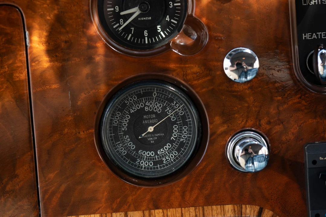 1961 Bentley S2 Continental - Image 16 of 30