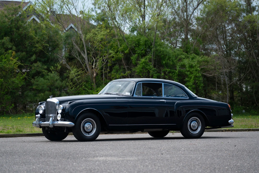 1961 Bentley S2 Continental - Image 20 of 30