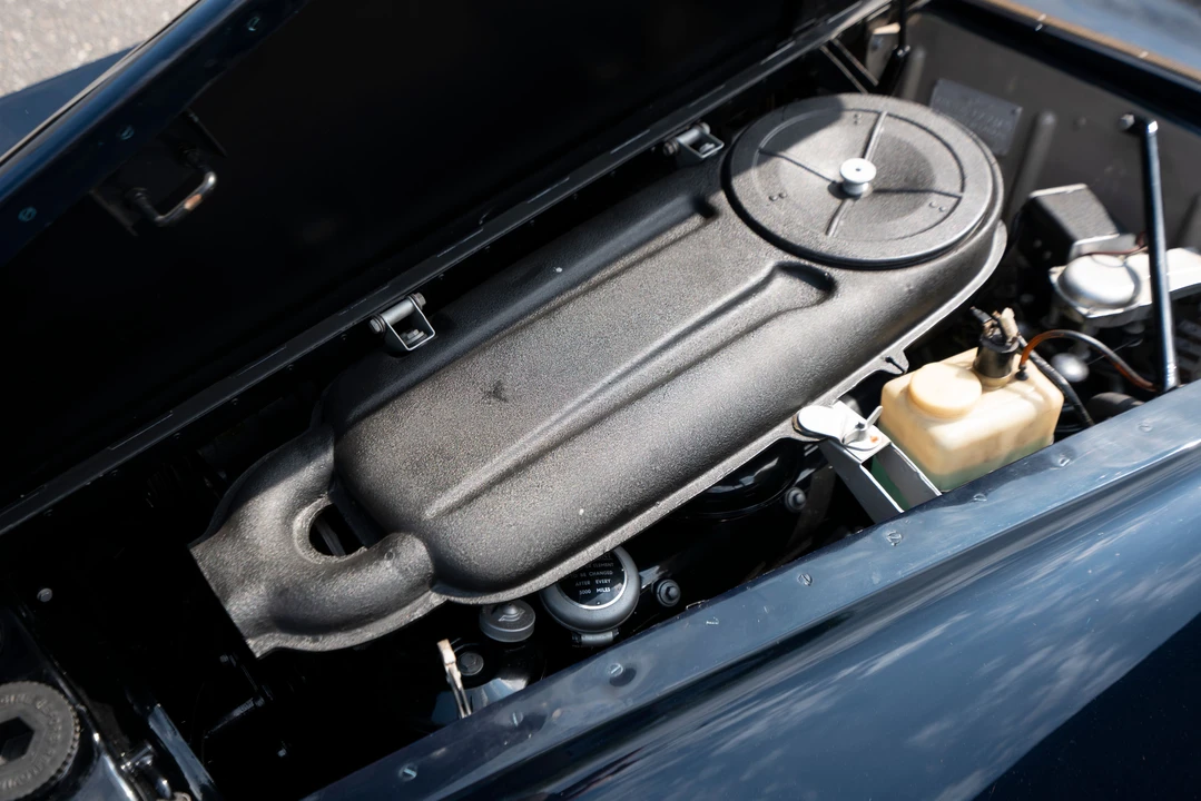 1961 Bentley S2 Continental - Image 8 of 30