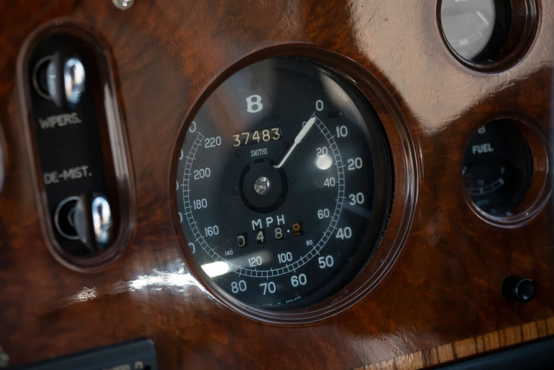1961 Bentley S2 Continental - Image 17 of 30