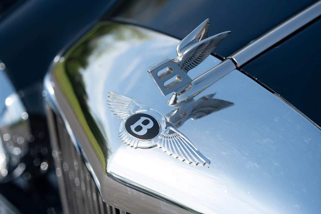 1961 Bentley S2 Continental - Image 25 of 30
