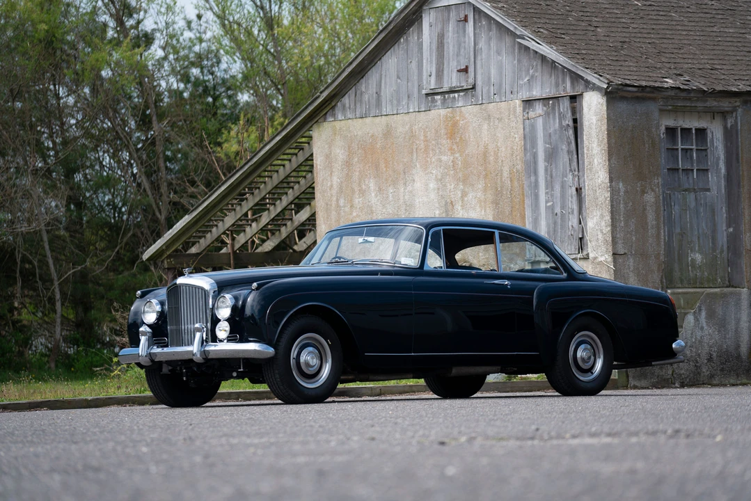 1961 Bentley S2 Continental - Image 3 of 30