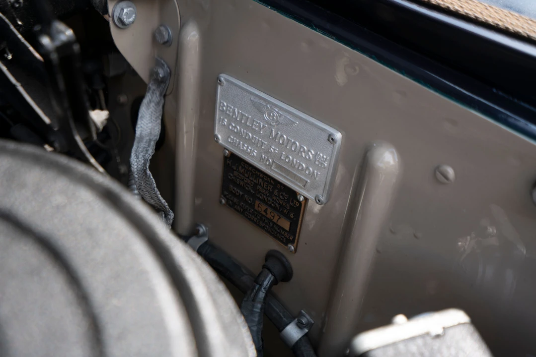 1961 Bentley S2 Continental - Image 10 of 30