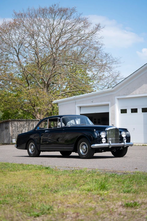 1961 Bentley S2 Continental - Image 29 of 30