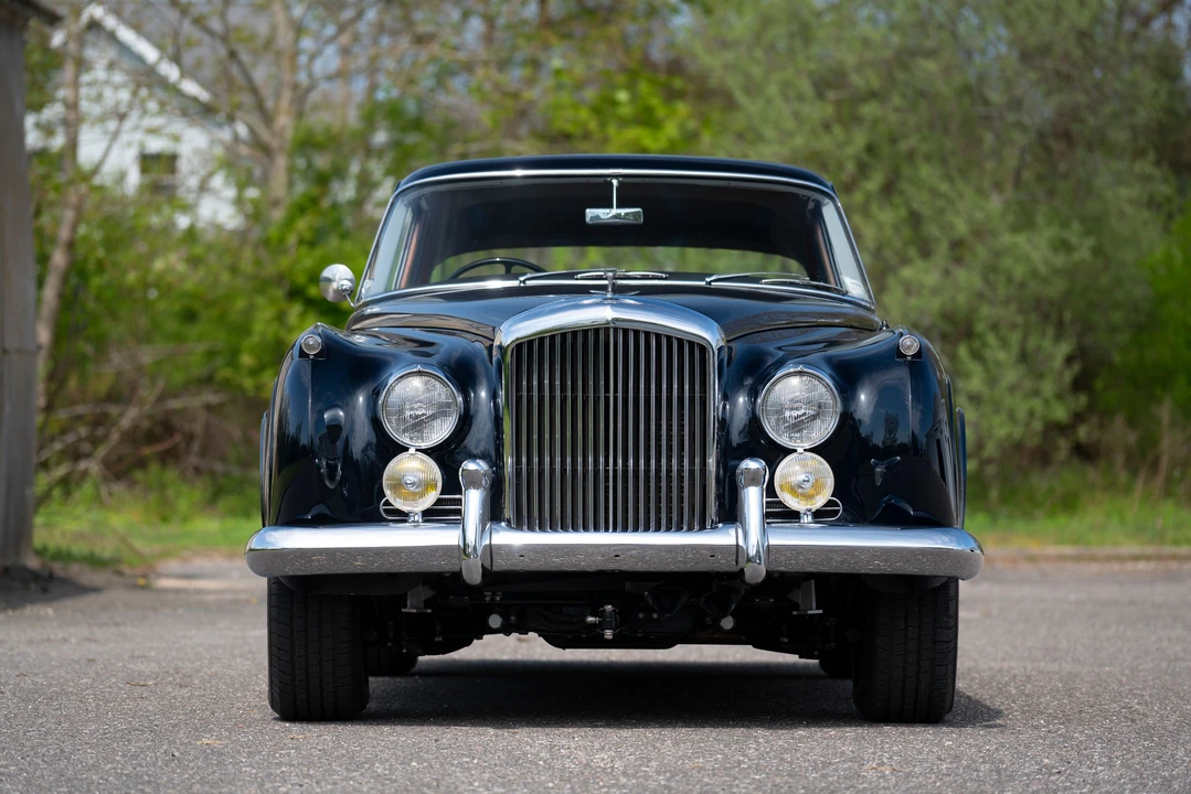 1961 Bentley S2 Continental - Image 2 of 30