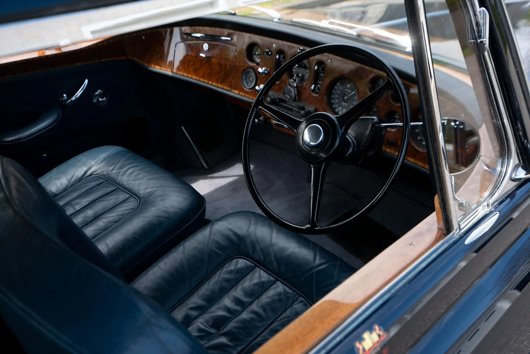 1961 Bentley S2 Continental - Image 19 of 30