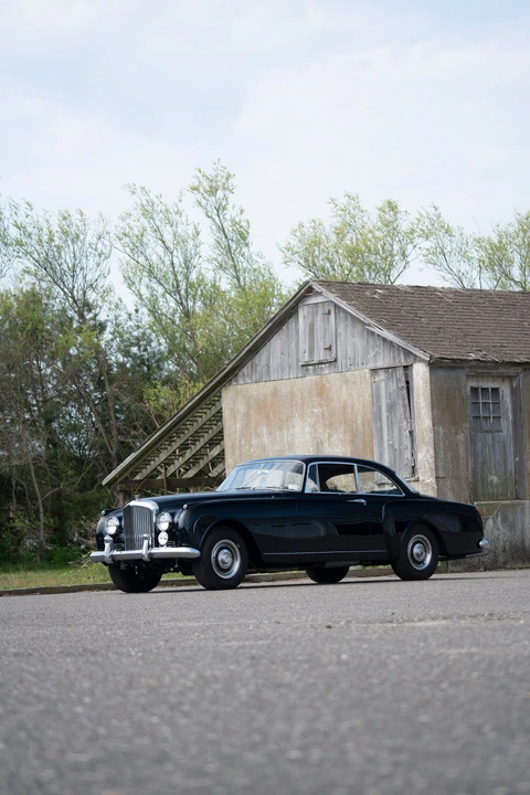1961 Bentley S2 Continental - Image 4 of 30