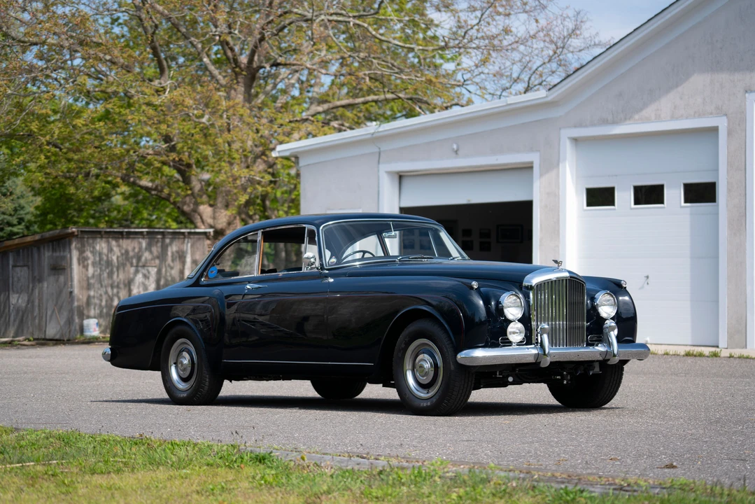 1961 Bentley S2 Continental - Image 30 of 30