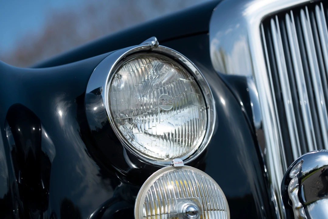 1961 Bentley S2 Continental - Image 26 of 30