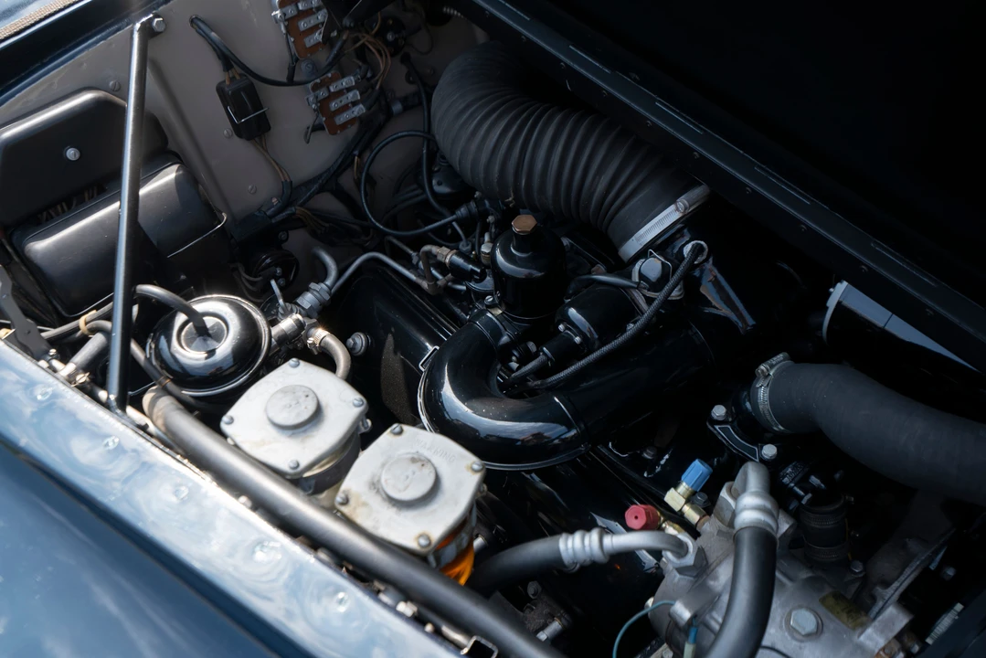 1961 Bentley S2 Continental - Image 12 of 30