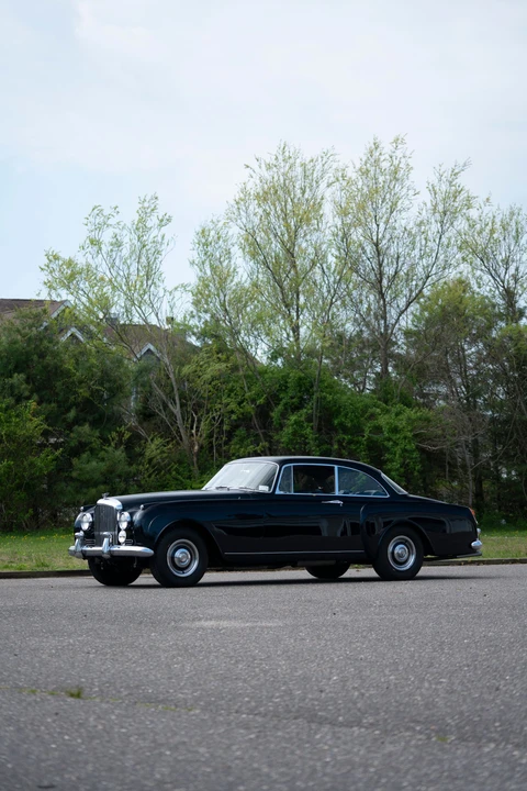 1961 Bentley S2 Continental - Image 9 of 30