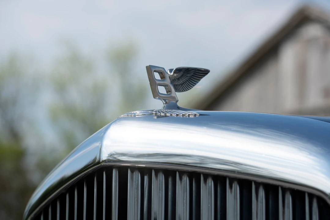 1961 Bentley S2 Continental - Image 27 of 30
