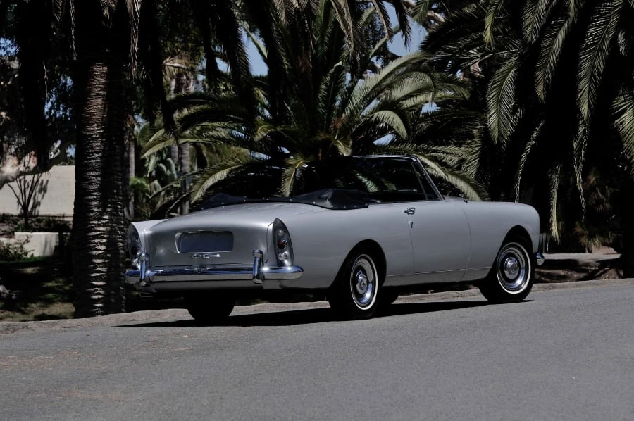 1961 Bentley S2 - Image 3 of 12